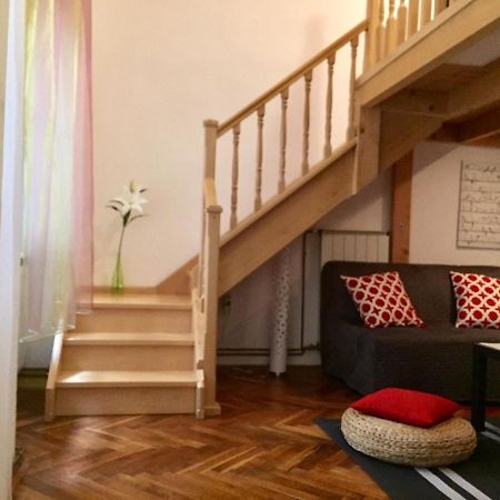 Ferjoe'S Home Apartman Budapest Esterno foto